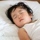 Trẻ đổ mồ hôi trộm, nguyên nhân vì sao?