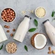 Tác dụng của sữa hạt với sức khoẻ