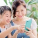 Tiềm ẩn rủi ro khi khoe con lên mạng