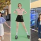 Cách phối đồ tôn dáng cho người có chiều cao khiêm tốn