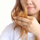 Sai lầm thường gặp khiến mái tóc hư tổn