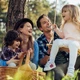 Bí quyết gắn kết gia đình có con riêng, con chung 