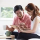 Vợ chồng nên chia sẻ tài chính thế nào?