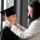 Gia đình vững vàng, con cái bay xa