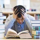 Làm sao để con không bị áp lực thành tích?