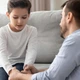 Cách xử lý khi con quá phụ thuộc vào cha mẹ