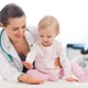 Tầm quan trọng của chăm sóc sức khỏe trẻ sơ sinh