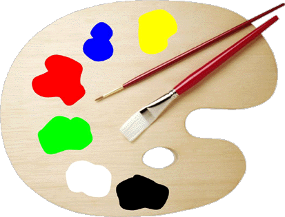 4. Họa sĩ và nghệ sĩ tiếp xúc với hóa chất, các phẩm màu. Các nhà nghiên cứu vẫn chưa biết chính xác cách thức các chất này gây ra ung thư. Tuy nhiên, họ nhận ra rằng họa sĩ có khả năng phát triển ung thư phổi và bàng quang.