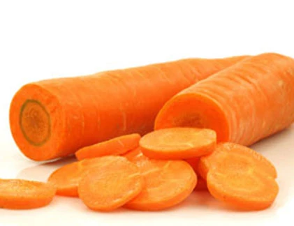 Lợi ích tuyệt vời của cà rốt trong phòng ngừa ung thư