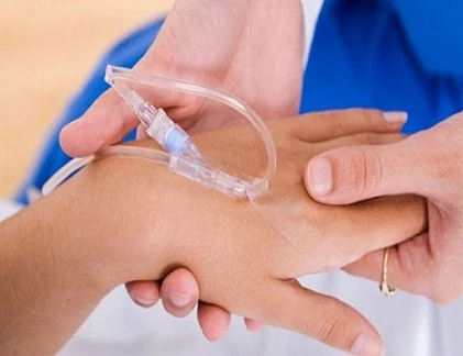 Chăm sóc đúng cách bệnh nhân ung thư miệng sau phẫu thuật