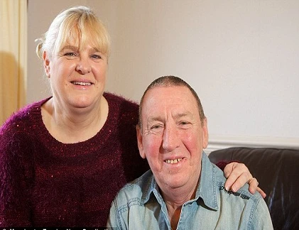 Sống sót nhờ... dây rốn của trẻ sơ sinh