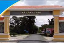An Lộc Phát một mình thắng thầu hơn 1,4 tỷ tại xã Tân Thành, Cà Mau