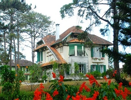 Loạt biệt thự cổ đẹp nhất Đà Lạt sắp bị thu hồi?