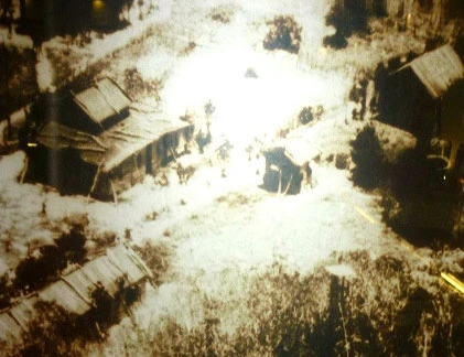 Ảnh: Tư liệu hiếm “Hoàng Sa - Trường Sa là của Việt Nam“