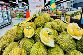Xuất khẩu mít thu gần 68 triệu USD, mở rộng đường sang Trung Quốc