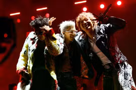 Concert BIGBANG Hà Nội, đơn vị tổ chức cảnh báo lừa đảo "vé nội bộ"