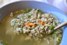 Khám phá đặc sản don Quảng Ngãi, món ăn dân dã hấp dẫn khách du lịch