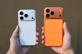 iPhone 17 cũ giảm sâu, chọn tối ưu chi phí hay chờ iPhone 18 ra mắt?