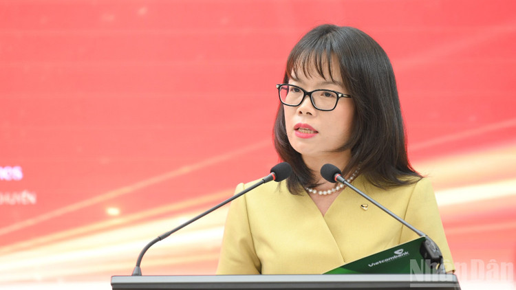 THẾ ĐẠI) THẾ ĐẠI)