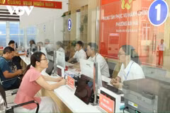 Kết luận của Bộ Chính trị về sắp xếp tổ chức bộ máy và đơn vị hành chính