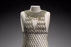 Giải mã trang phục tang lễ 4.500 năm tuổi của Ai Cập