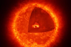 NASA tiết lộ 'sao hố đen' mới gây chấn động vũ trụ