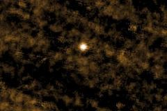 NASA tiết lộ khoảnh khắc hiếm hoi của vật thể liên sao bí ẩn