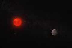 Chuyên gia phát hiện "siêu Trái đất" mới rất gần Hệ Mặt trời