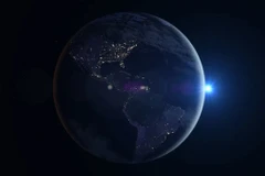 NASA phát hiện Trái đất ngày càng tối đi