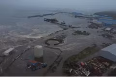 Những trận động đất, sóng thần tàn phá khủng khiếp nhất lịch sử