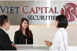 Nhóm quỹ của bà Nguyễn Thanh Phượng "gom" cổ phiếu VietCap và BVBank