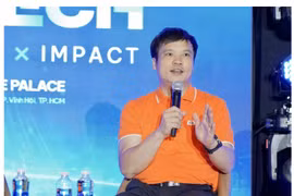 CEO FPT: Hãy triển khai AI một cách có trách nhiệm và nhân văn