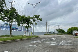 Cà Mau: Gói giám sát thi công tuyến đường N5 về tay Công Nghệ Mới [Kỳ 1]