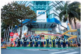 Thanh tra chỉ ra nhiều sai phạm tại Công ty Cho thuê tài chính ACB