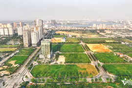 Kiến nghị bỏ thu 5,4% tiền đất bổ sung, Bộ Tài chính nói gì?