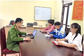 Học sinh bị khởi tố vì cho bạn mượn xe gây tai nạn chết người