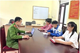 Học sinh bị khởi tố vì cho bạn mượn xe gây tai nạn chết người