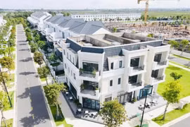 Hàng loạt dự án 'hồi sinh', liệu thị trường BĐS có lên đà?