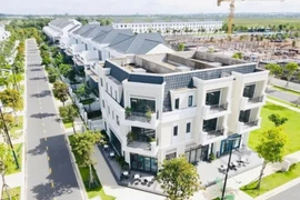 Hàng loạt dự án 'hồi sinh', liệu thị trường BĐS có lên đà?