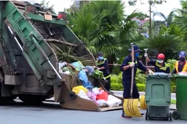 Đồng Nai yêu cầu xã, phường trả hơn 53 tỷ đồng tiền xử lý rác