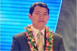 VinSpace của tỷ phú Phạm Nhật Vượng có Tổng giám đốc mới