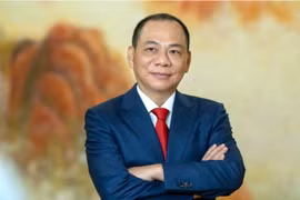 Cổ phiếu VIC vọt tăng, ông Phạm Nhật Vượng củng cố tài sản