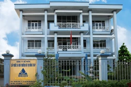 Đồng Tháp: Ai sẽ thi công tuyến ống đường Trại Quán - Cai Trượng?