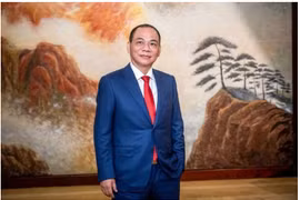 Ông chủ Vingroup lọt top 200 người giàu nhất hành tinh
