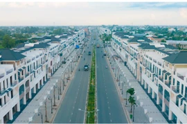 Giá biệt thự, nhà phố ở TPHCM lên tới 700 tỷ đồng/căn