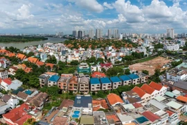 Chốt trường hợp được miễn giấy phép xây dựng từ 1/7/2026