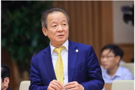 Tiềm lực ông bầu 'ôm' hơn 10 dự án điện sạch tỷ USD