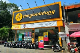 Thế Giới Di Động sắp giảm vốn