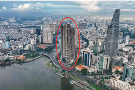 TP HCM trả lời về 2 siêu dự án 'treo' lâu năm giữa trung tâm