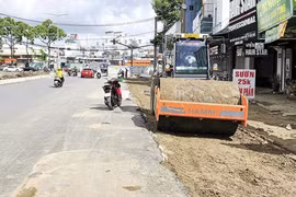 “Soi” năng lực trúng thầu của Công ty Thái Bình Miền Tây [Kỳ 2]